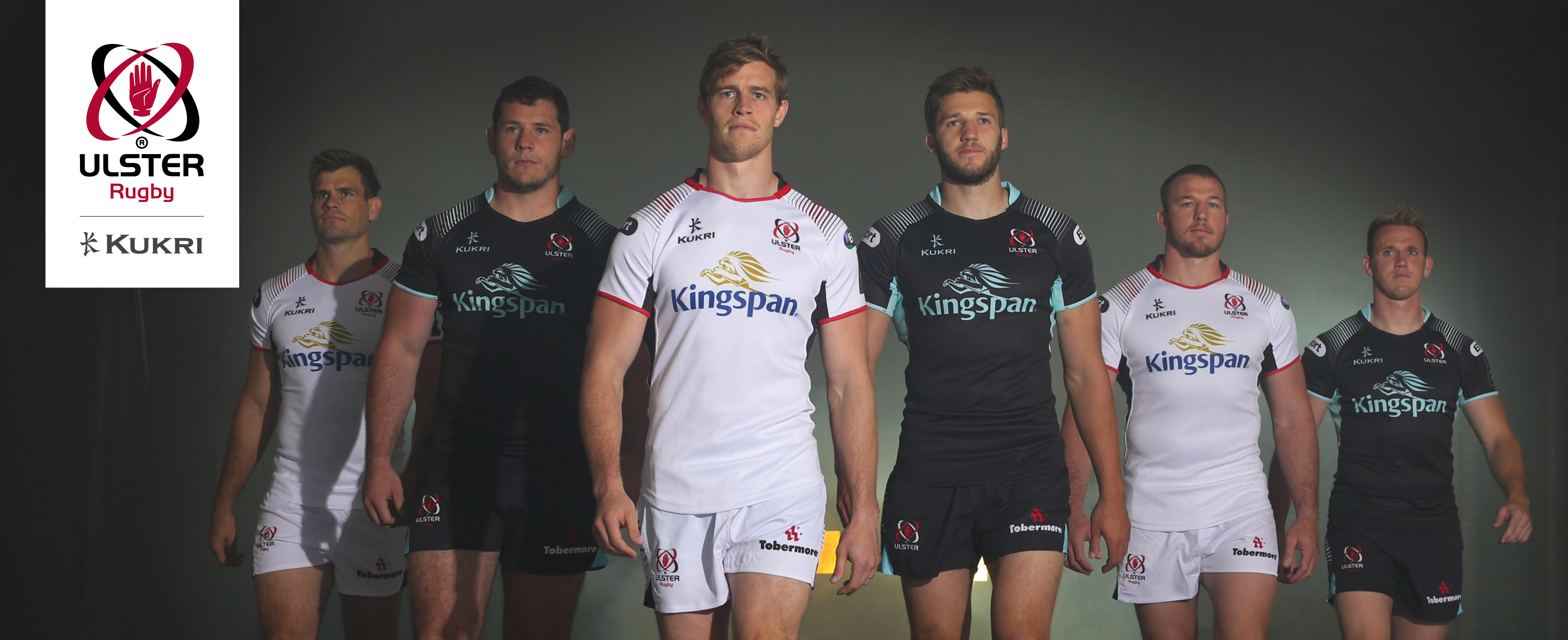 ulster rugby away shirt